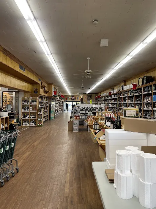 Young's Fine Wines & Spirits 3