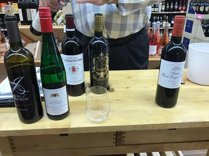 Young's Fine Wines & Spirits 5