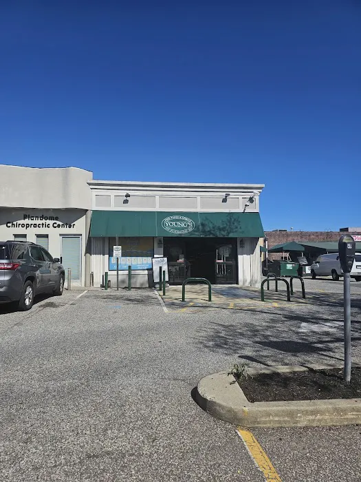 Young's Fine Wines & Spirits 6