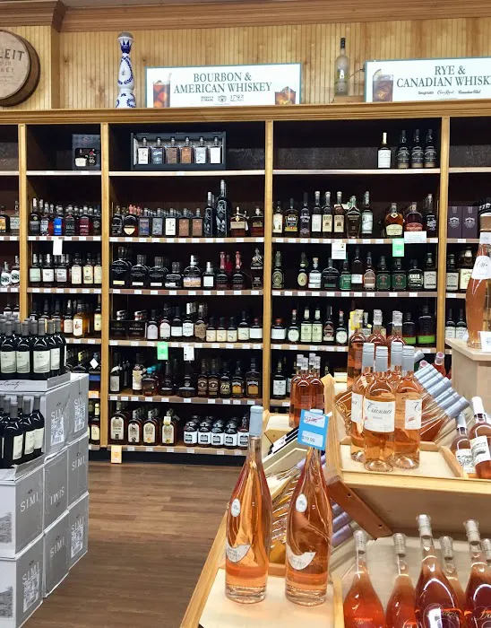 Young's Fine Wines & Spirits 1