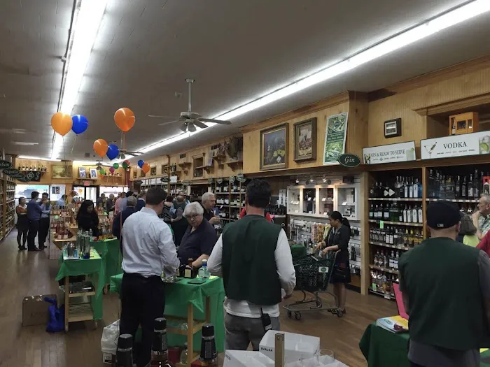 Young's Fine Wines & Spirits 7