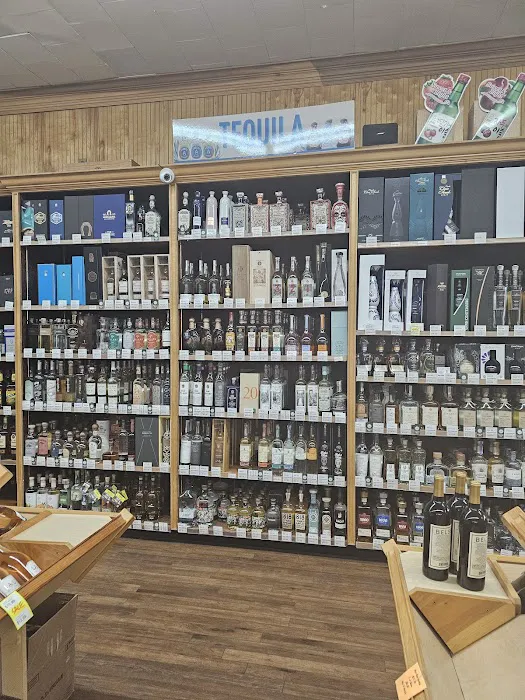 Young's Fine Wines & Spirits 9