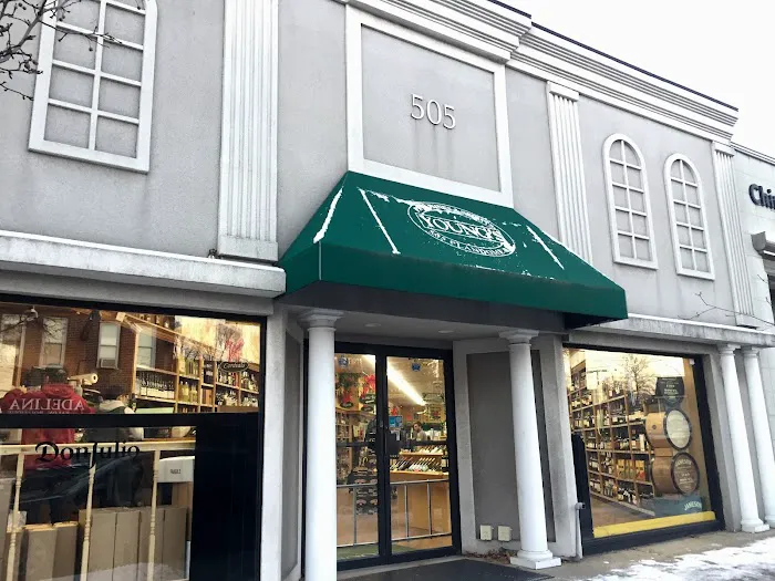Young's Fine Wines & Spirits 0