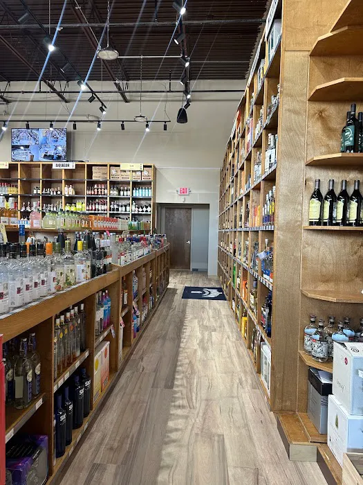 JDS Discount Wines & Liquors, Inc. 6