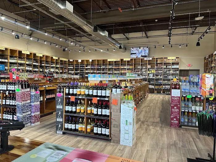 JDS Discount Wines & Liquors, Inc. 7