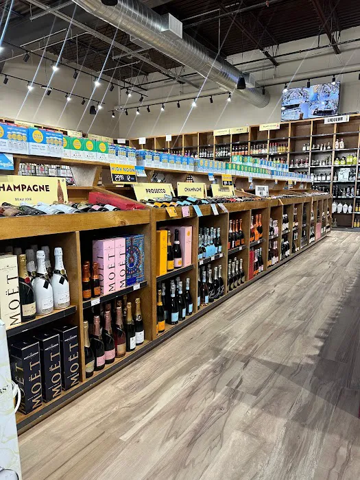 JDS Discount Wines & Liquors, Inc. 5