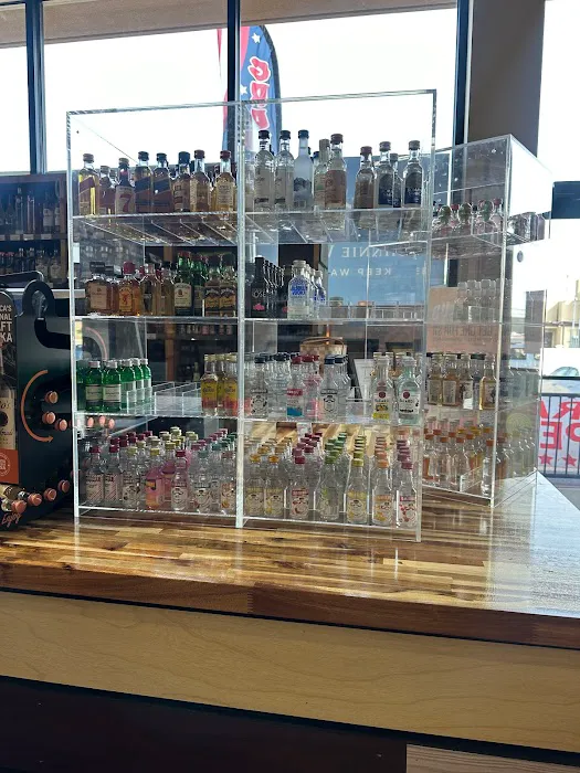 JDS Discount Wines & Liquors, Inc. 2
