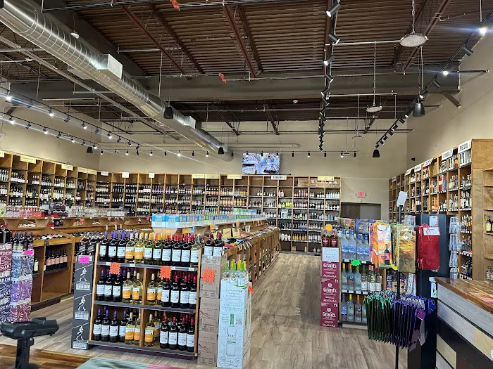 JDS Discount Wines & Liquors, Inc. 8