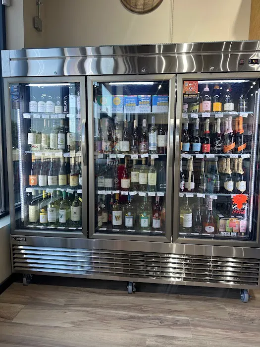 JDS Discount Wines & Liquors, Inc. 4