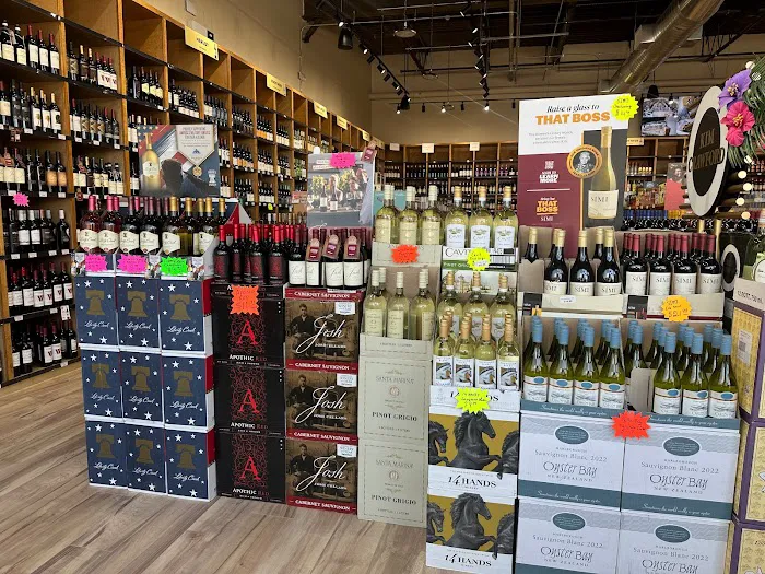 JDS Discount Wines & Liquors, Inc. 9