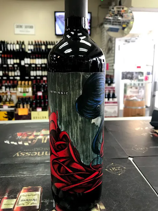 Hempstead Discount Wine & Liquor 9