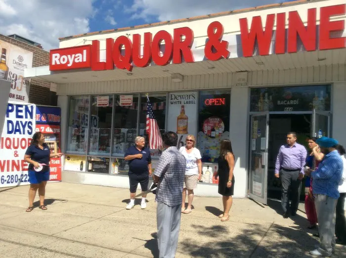 Hempstead Discount Wine & Liquor 0