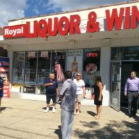 Hempstead Discount Wine & Liquor