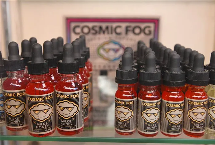 smoke shop 2