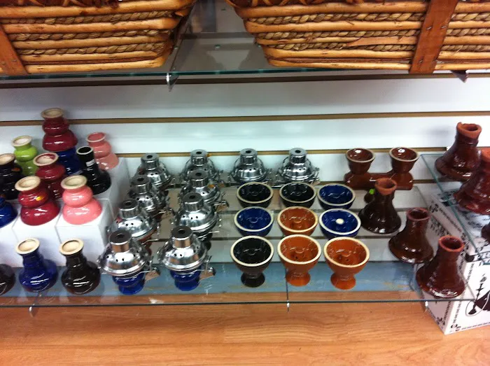 smoke shop 0