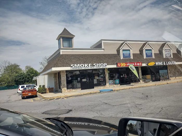 smoke shop 1
