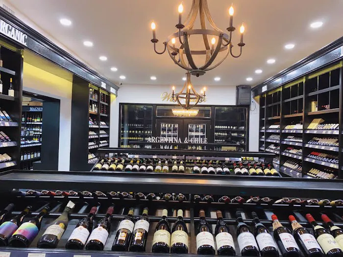 Wine Gallery 9