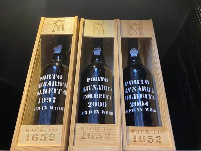Wine Gallery 3