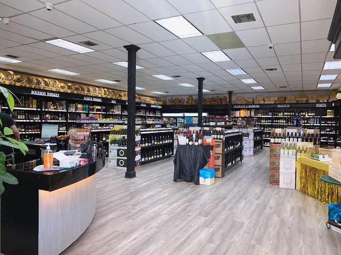 Wine Gallery 5