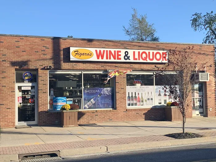 Figaro's Wine & Liquor 0