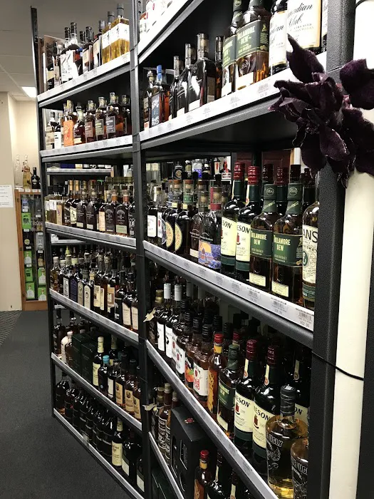 Figaro's Wine & Liquor 1