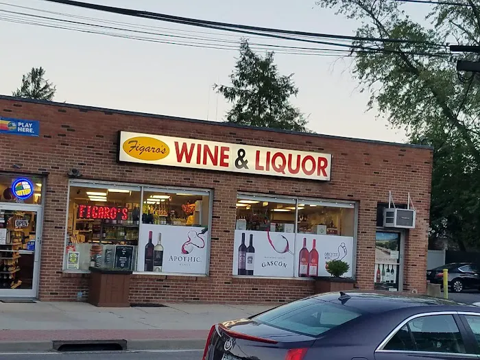 Figaro's Wine & Liquor 2