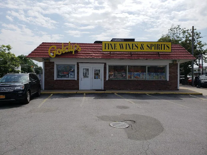 New Goldy's Inc. 0