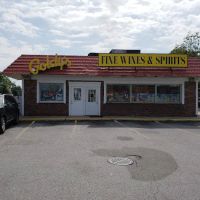New Goldy's Inc.