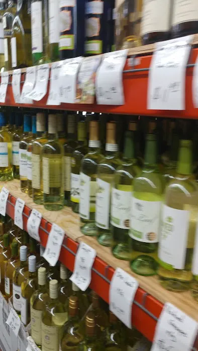 Best Deal Wine & Liquor 1