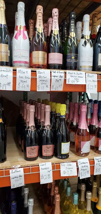 Best Deal Wine & Liquor 6