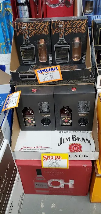 Best Deal Wine & Liquor 5