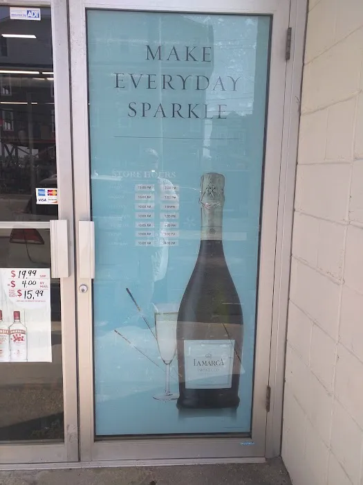 Best Deal Wine & Liquor 0