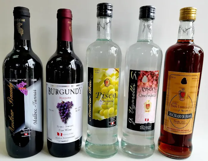 Best Deal Wine & Liquor 7