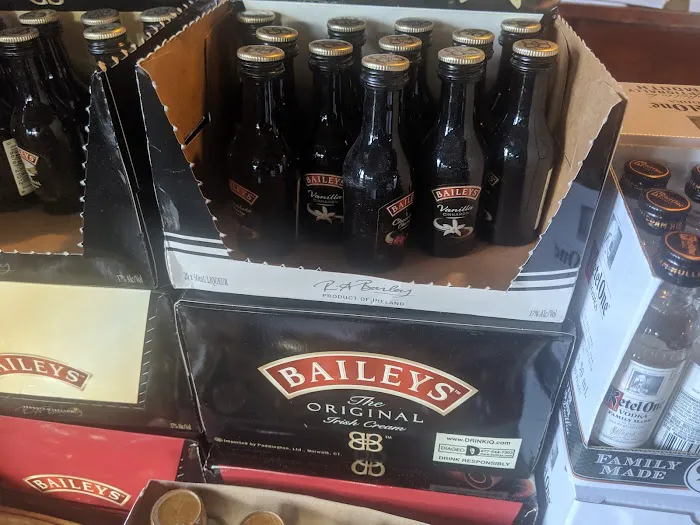 Mc Breens Beverage 5