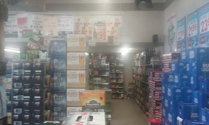 Mc Breens Beverage 7
