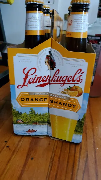 Mc Breens Beverage 2