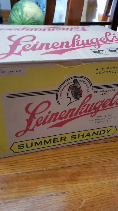 Mc Breens Beverage 6