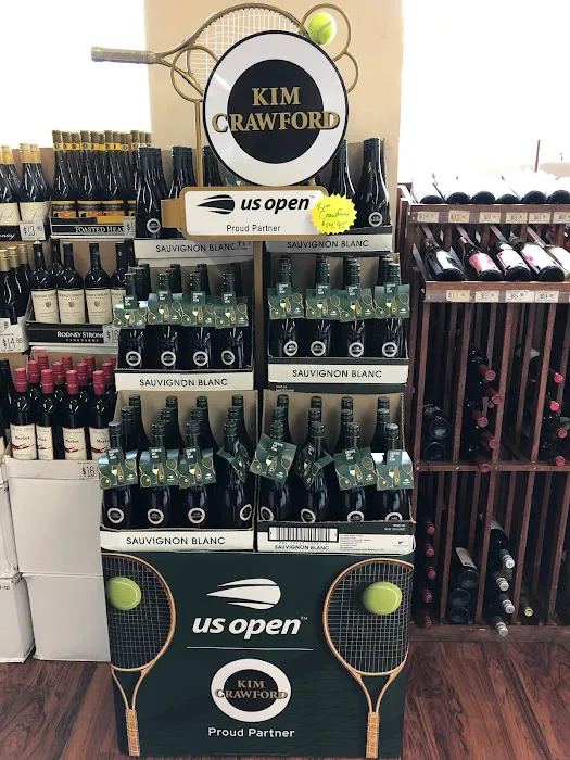 Bargain Liquors 7