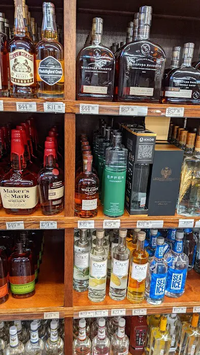 Bargain Liquors 1