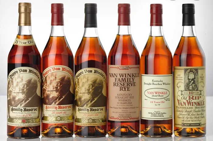 Bargain Liquors 9