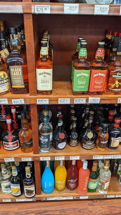 Bargain Liquors 3