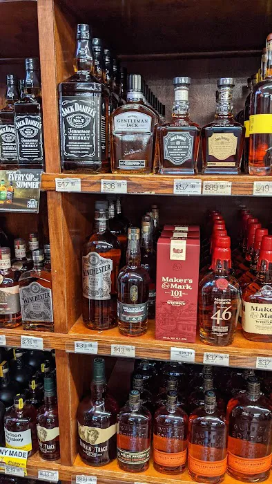 Bargain Liquors 2