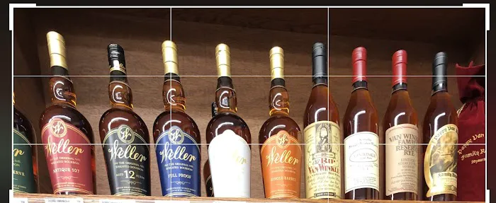 Bargain Liquors 5