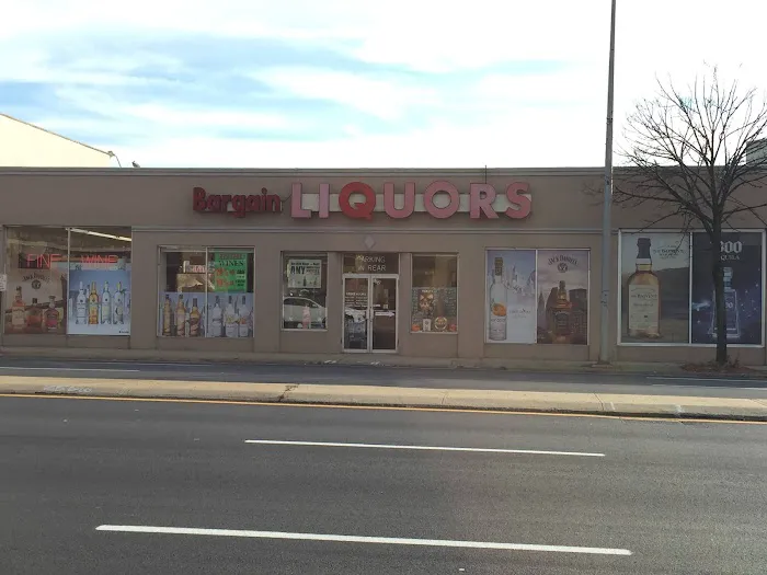 Bargain Liquors 0