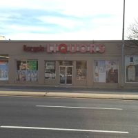 Bargain Liquors