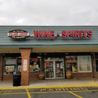 Village Liquors