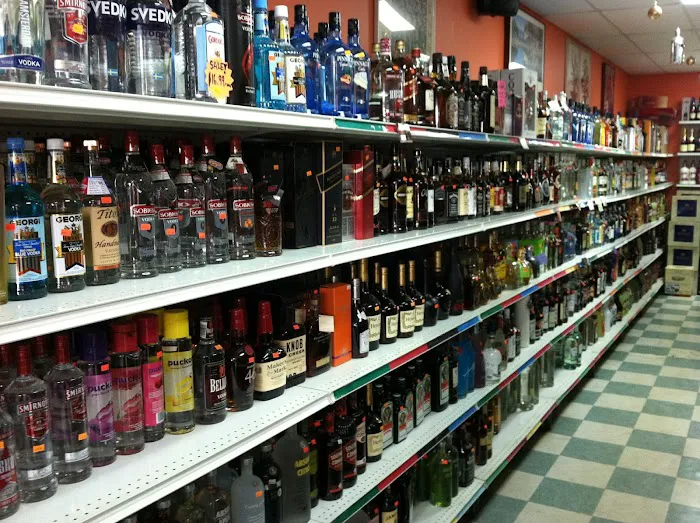 Oceanside Wine & Liquor 3