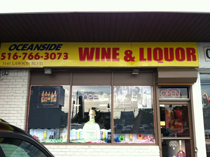 Oceanside Wine & Liquor 0
