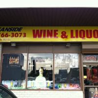 Oceanside Wine & Liquor