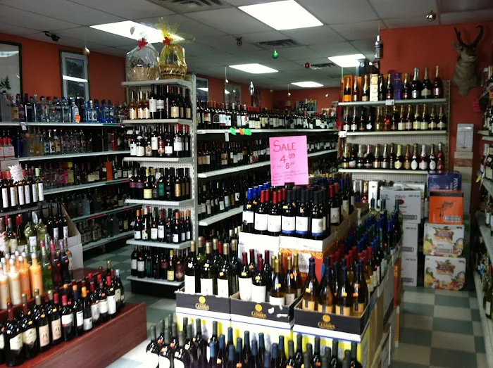 Oceanside Wine & Liquor 2